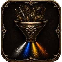 Path of Exile 2 Filter